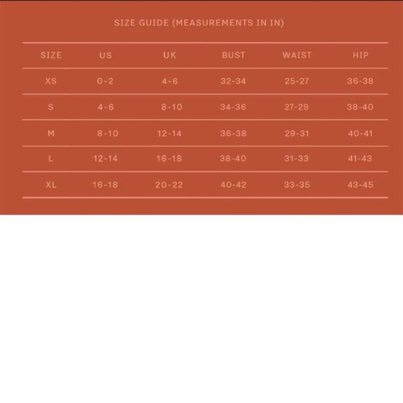 CALA de la CRUZ Allison One Piece Floral Strapless Bandeau Swimsuit - Picture 8 of 8